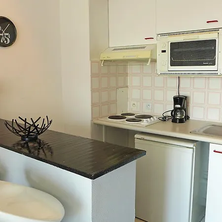 Appartement Goelette / Galion 1 Et 2 Dives-sur-Mer