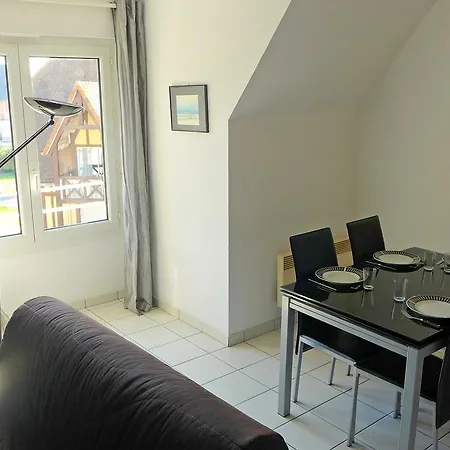 Appartement Goelette / Galion 1 Et 2 *