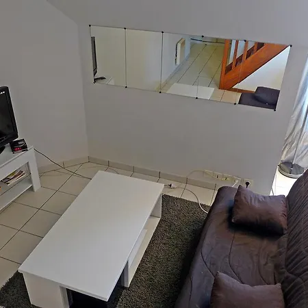 Appartement Goelette / Galion 1 Et 2